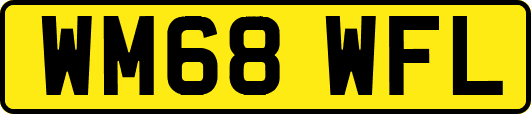 WM68WFL