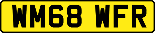 WM68WFR