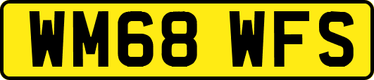WM68WFS