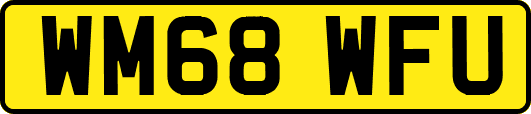 WM68WFU