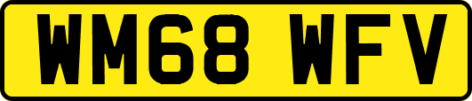 WM68WFV