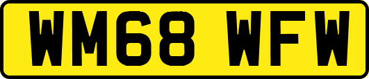 WM68WFW