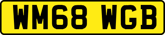 WM68WGB