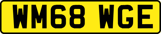WM68WGE