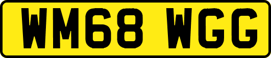 WM68WGG