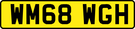 WM68WGH