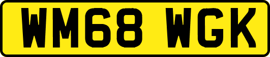 WM68WGK