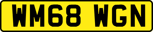 WM68WGN