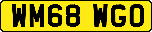 WM68WGO