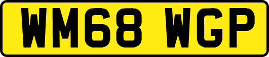 WM68WGP
