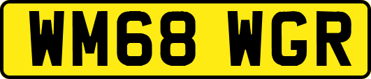 WM68WGR