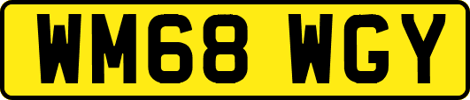 WM68WGY