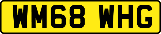 WM68WHG