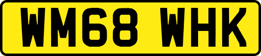 WM68WHK