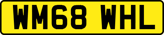 WM68WHL