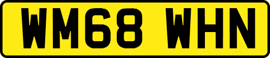 WM68WHN