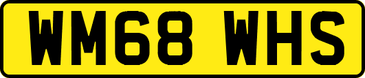 WM68WHS