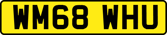 WM68WHU