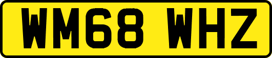 WM68WHZ
