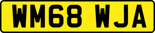 WM68WJA