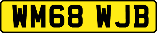 WM68WJB