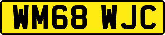 WM68WJC