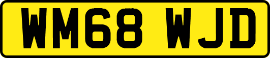 WM68WJD