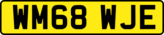 WM68WJE