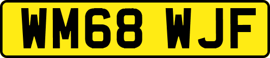 WM68WJF