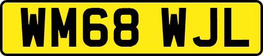 WM68WJL