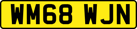 WM68WJN