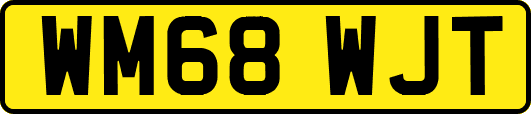 WM68WJT