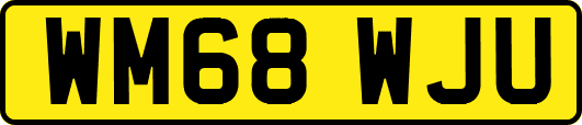 WM68WJU