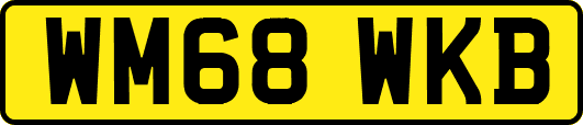 WM68WKB