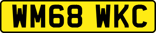 WM68WKC