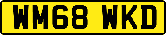 WM68WKD