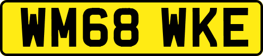 WM68WKE