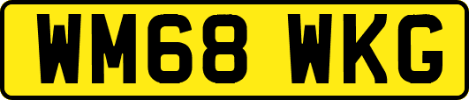 WM68WKG