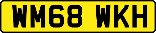WM68WKH