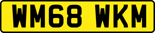 WM68WKM