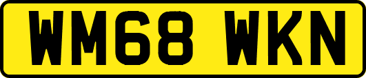 WM68WKN