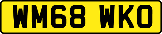 WM68WKO