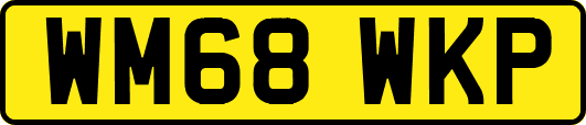 WM68WKP