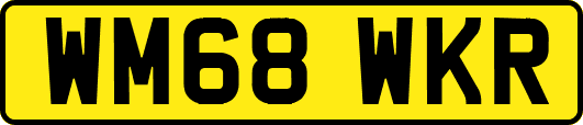 WM68WKR