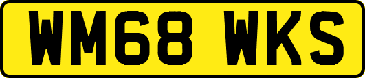 WM68WKS
