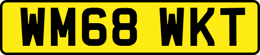 WM68WKT