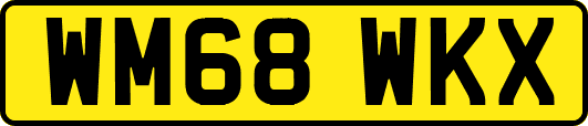 WM68WKX