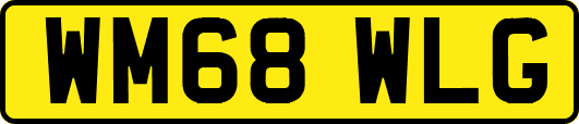 WM68WLG