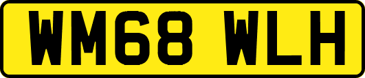 WM68WLH