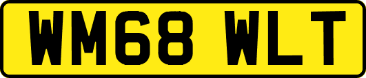 WM68WLT